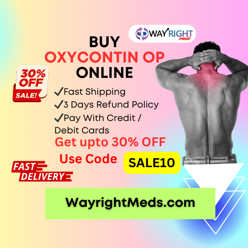 Buy Oxycontin Best Online Prescription Service